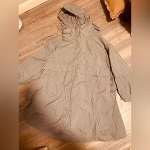 Stella McCartney Rain Coat